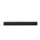  Weekender 8" Gel Memory Foam Hybrid Mattress - Twin/Gray IMAGE 3