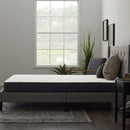  Weekender 8" Gel Memory Foam Hybrid Mattress - Twin XL/Gray IMAGE 6