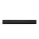  Weekender 10" Hybrid Bonnell Spring Gel Memory Foam Mattress - Full/Gray IMAGE 3