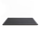  Malouf Thin Deck Upholstered Platform Bed Frame - Twin XL/Charcoal IMAGE 2