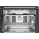  Café 30-inch Freestanding Electric Range with Wi-Fi CRS70XAWCS1 IMAGE 6