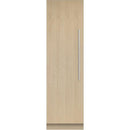  Fisher & Paykel 11.9 cu. ft. Upright Freezer RS2484FLJE1 IMAGE 1