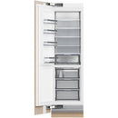  Fisher & Paykel 11.9 cu. ft. Upright Freezer RS2484FLJE1 IMAGE 2