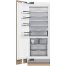  Fisher & Paykel 15.6 cu. ft. Upright Freezer with ActiveSmart™ Foodcare RS3084FLJE1 IMAGE 2