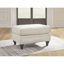  Signature Design by Ashley Valerani 35702U2 Chair and Ottoman IMAGE 3