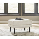  Signature Design by Ashley Hazela 41103U2 Chair and Ottoman IMAGE 3