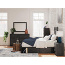  Signature Design by Ashley Hollivern B2108B1 Dresser and Mirror IMAGE 16