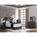  Signature Design by Ashley Fraluna B3370B1 Dresser and Mirror IMAGE 9