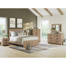  Signature Design by Ashley Sanginlane B3787B1 Dresser and Mirror IMAGE 10