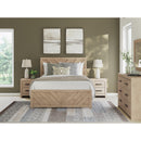  Signature Design by Ashley Sanginlane B3787B4 Queen Panel Bed IMAGE 8
