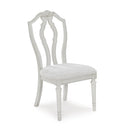  Benchcraft Montelaine D795-01 Dining Upholstery Side Chair IMAGE 1