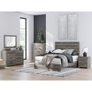  Signature Design by Ashley Graystorm PCB2405B2 Queen Panel Bed IMAGE 9