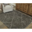  Signature Design by Ashley Wrenlow R407221 Large Rug IMAGE 2