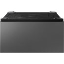  Samsung Bespoke AI Laundry Combo™ Pedestal with Storage Drawer WE702NZ/US IMAGE 1