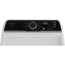  Frigidaire 7.0 cu. ft. Electric Dryer FLVE752CBW IMAGE 3