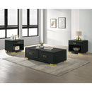  Crown Mark Pepe 4600-01 Coffee Table IMAGE 3