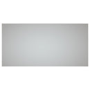  Coaster Furniture Emery 108091 76-inch Rectangular Mirrored Dining Table - Silver IMAGE 9
