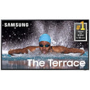  Samsung 55-inch Class The Terrace Partial Sun Samsung Neo QLED 4K QN55LST7DAFXZC IMAGE 2