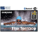  Samsung 65-inch Class The Terrace Partial Sun Samsung Neo QLED 4K QN65LST7DAFXZC IMAGE 1