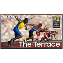  Samsung 75-inch Class The Terrace Full Sun Samsung Neo QLED 4K QN75LST9DAFXZC IMAGE 2