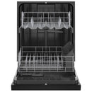  Amana 24-inch Built-in Dishwasher ADFS2524RS IMAGE 3