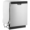  Amana 24-inch Built-in Dishwasher ADFS2524RS IMAGE 8
