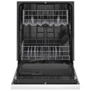  Amana 24-inch Built-in Dishwasher ADFS2524RW IMAGE 3