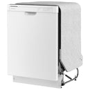  Amana 24-inch Built-in Dishwasher ADFS2524RW IMAGE 5