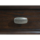  Coaster Furniture Andover 223632 1-Drawer Nightstand Bedside Table - Dark Oak IMAGE 12
