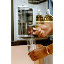  Café 23.2 Cu. Ft. Smart Counter-Depth 4-Door French-Door Refrigerator CJE23DP2WS1 IMAGE 10