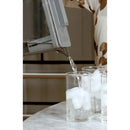  Café 23.2 Cu. Ft. Smart Counter-Depth 4-Door French-Door Refrigerator CJE23DP4WW2 IMAGE 10