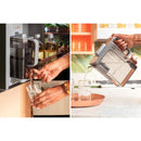  Café 23.2 Cu. Ft. Smart Counter-Depth 4-Door French-Door Refrigerator CJE23DP4WW2 IMAGE 11