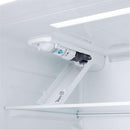  LG 25 cu.ft. 3-Door French Door Refrigerator with Ice and Water Dispenser LF25H6330D IMAGE 8