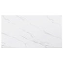  Coaster Furniture Visalia 710218 Faux Marble Top Stainless Steel Coffee Table - Gold IMAGE 6