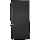  Bosch 36-inch 500 Series French Door Bottom Mount B36FD52SNB IMAGE 15