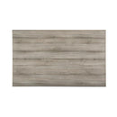  Furniture of America Keynes FM3201GY-T Dining Table IMAGE 5
