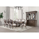  Furniture of America Oakham FM3418AK-SC-2PK Side Chair IMAGE 2