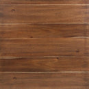  Furniture of America Lubbock FM3419WN-PT-5PK 6 pc Counter Height Table Set IMAGE 3