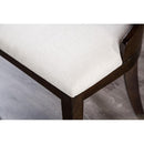  Furniture of America Morden FM3420BR-SC-2PK Side Chair IMAGE 3