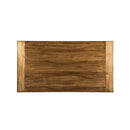  Furniture of America Losone FM3422BR-T Dining Table IMAGE 5