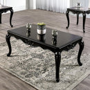  Furniture of America Rochester FM45001ES-C Coffee Table IMAGE 1