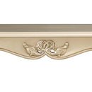  Furniture of America Rochester FM45001WH-E End Table IMAGE 5