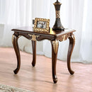  Furniture of America Cookshire FM45004E End Table IMAGE 1