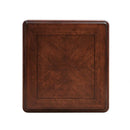  Furniture of America Cookshire FM45004E End Table IMAGE 2
