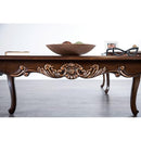  Furniture of America Palencia FM45005C Coffee Table IMAGE 4