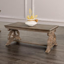 Furniture of America Giordani FM4519AK-C Cocktail Table IMAGE 1