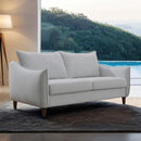  Furniture of America Vermon FM61004LG-LV Loveseat IMAGE 1