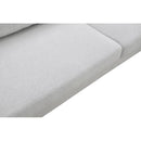  Furniture of America Vermon FM61004LG-LV Loveseat IMAGE 4