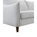  Furniture of America Vermon FM61004LG-LV Loveseat IMAGE 5