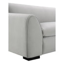  Furniture of America Severo FM61005LG-SF Sofa IMAGE 5